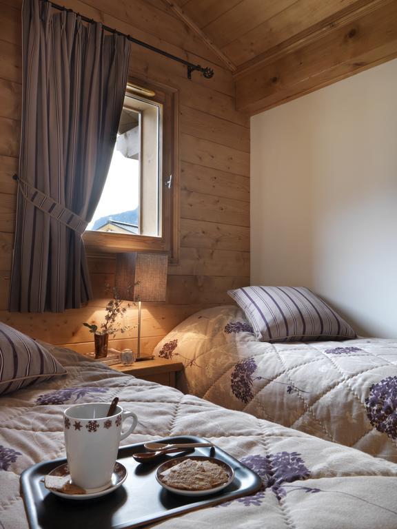 Montgenèvre Cgh Residences & Spas Le Chalet Des Dolines المظهر الخارجي الصورة