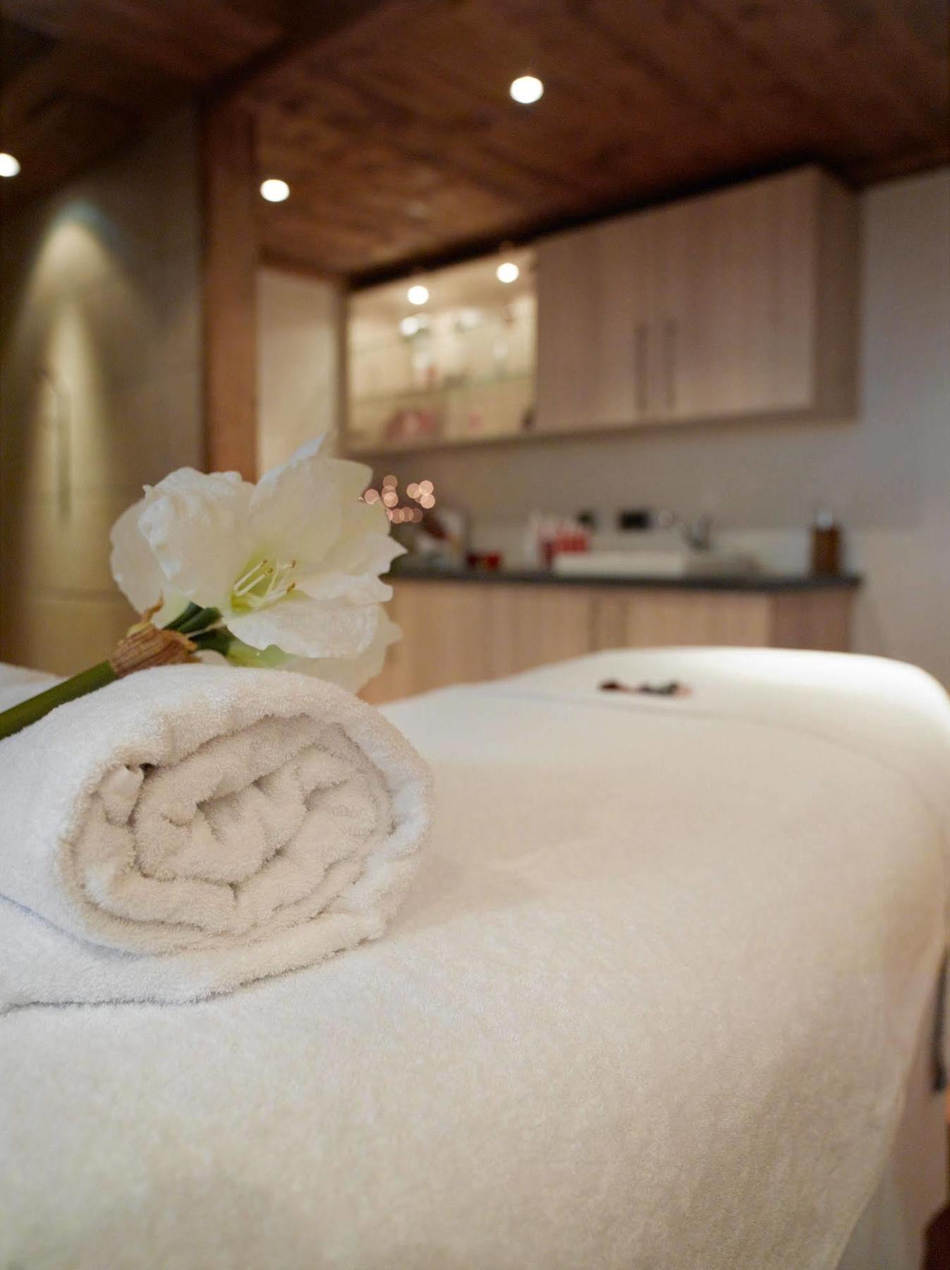 Montgenèvre Cgh Residences & Spas Le Chalet Des Dolines المظهر الخارجي الصورة
